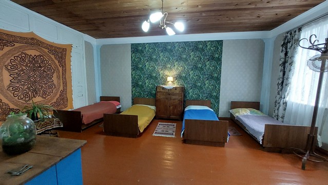 hostel